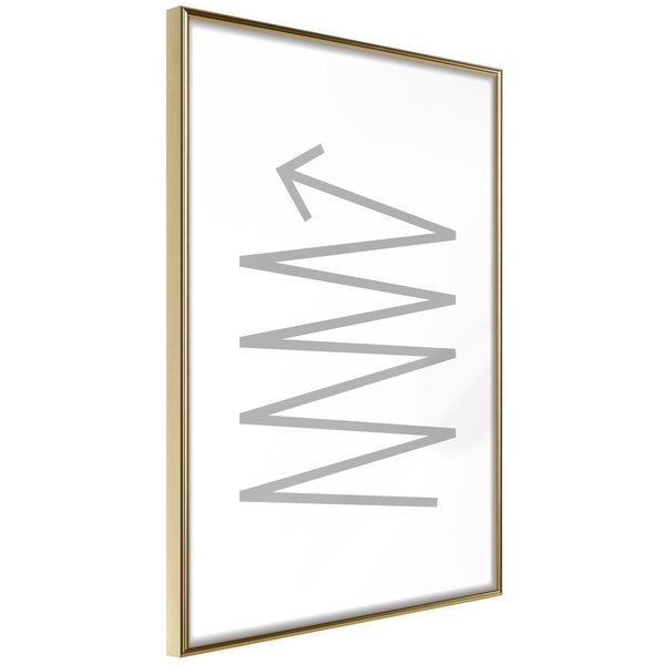 Poster 'Changes of Direction'