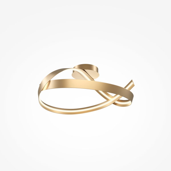 Deckenleuchte 'Plons'