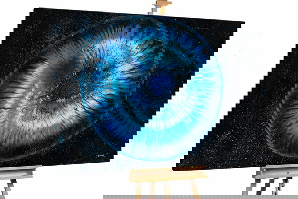 Jedinečný kúsok pre vaše štyri steny