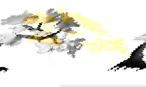 Artistic decoration for your wall