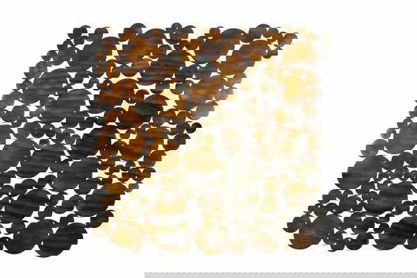 Kunstzinnige decoratie voor je muur