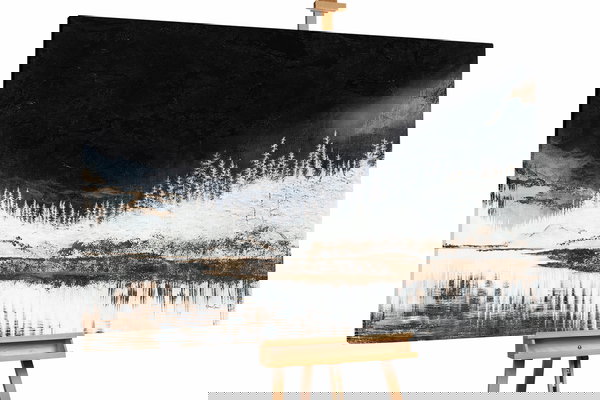 Um exemplar único para a sua decoração interior