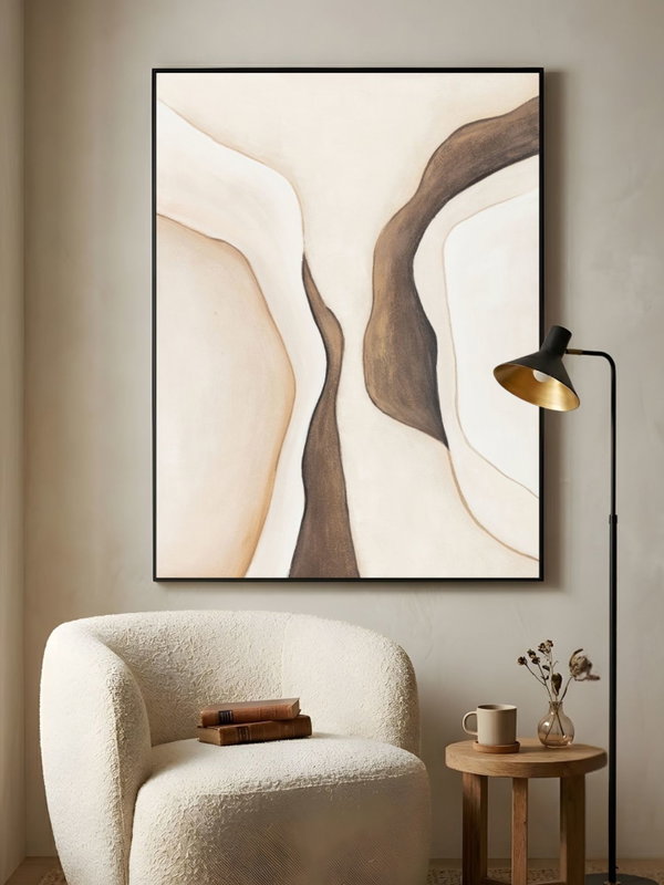 Moderne Kunst für Ihr Zuhause