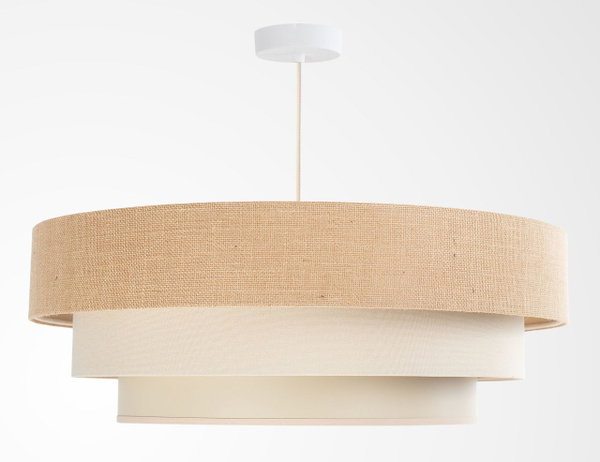 Pendelleuchte 'Boho Tranquil Spark'