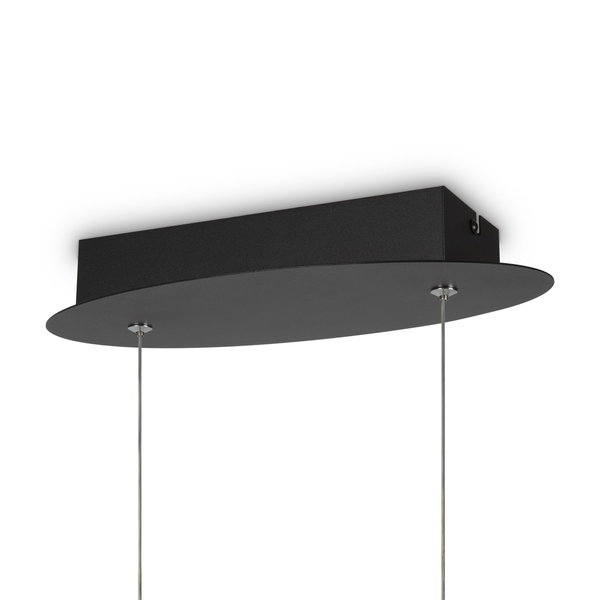 Pendelleuchte 'Curve 2'