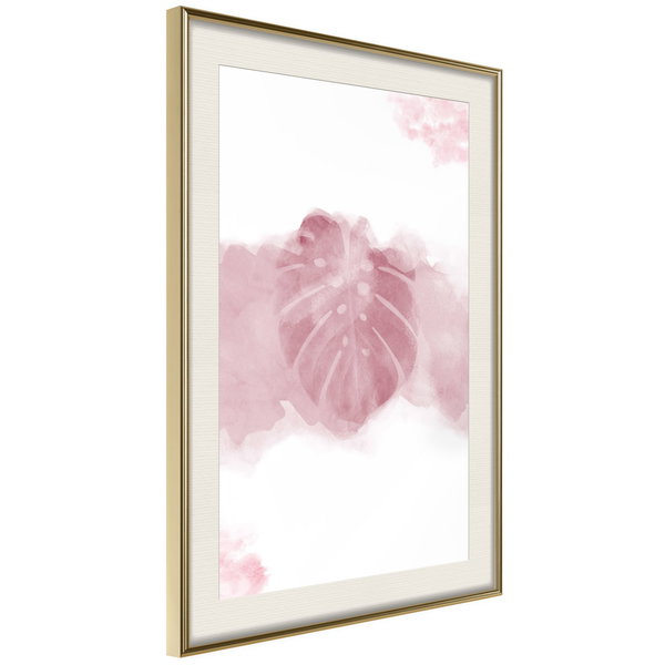 Poster 'Jungle Mist'
