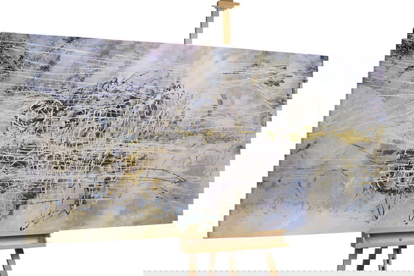 Jedinečný kúsok pre vaše štyri steny