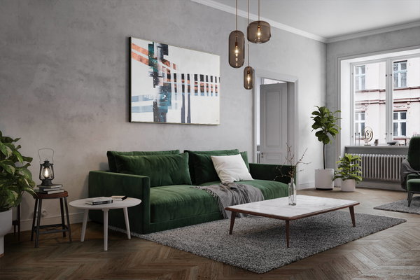 Verfraai je huis