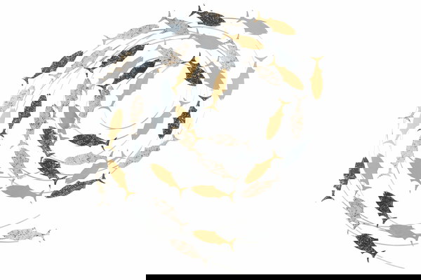 Décoration artistique pour votre mur