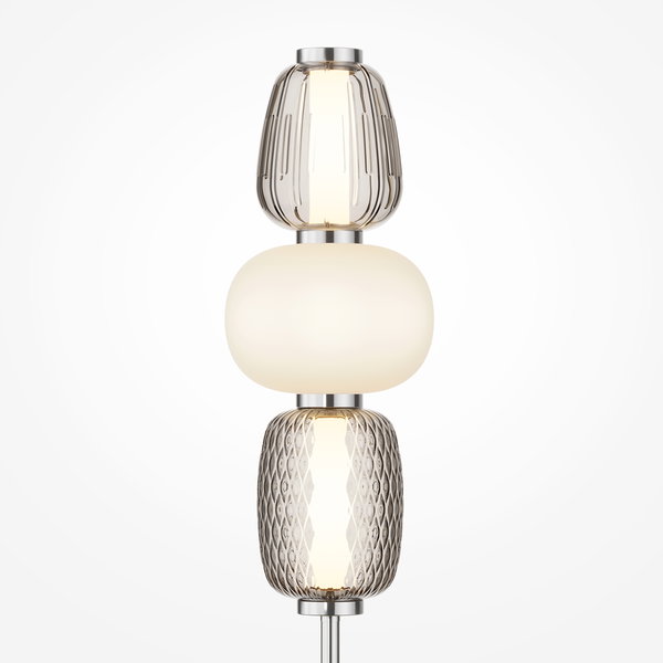 Tischlampe 'Pattern'