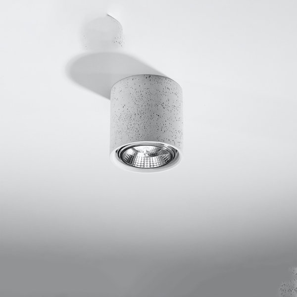 Plafondlamp "CULLO"
