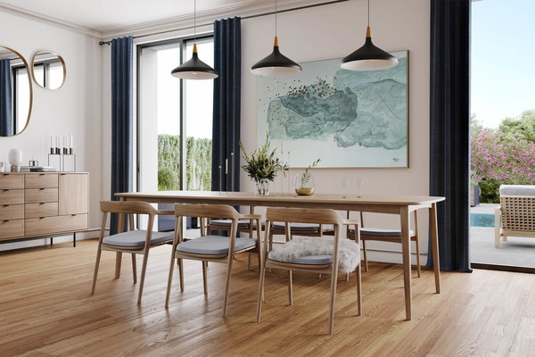 Verschönern Sie Ihr Zuhause