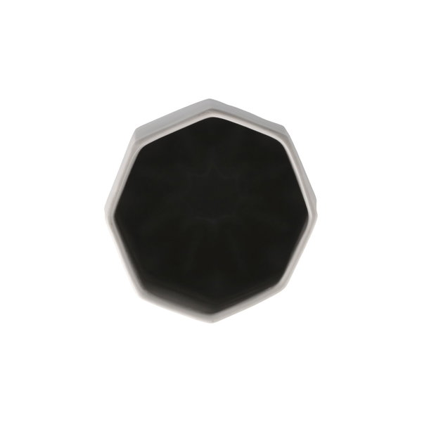 Porzellan Vase 'Faceted Elegance' von Goebel 14x33,5x14cm