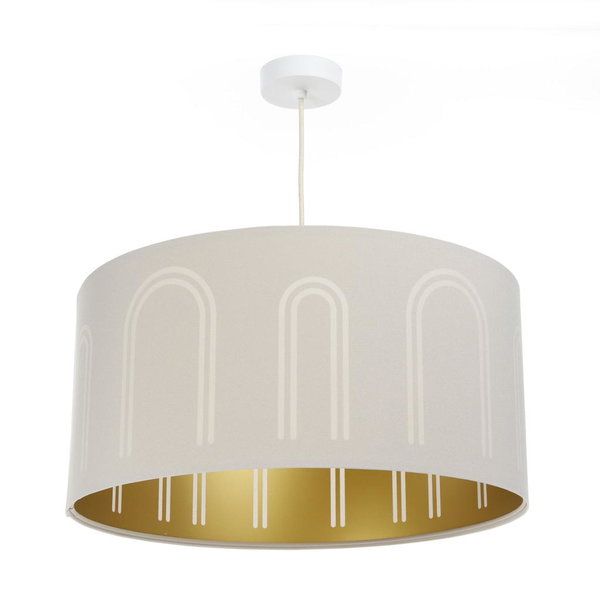 Hanglamp 'Boho Auris E1'