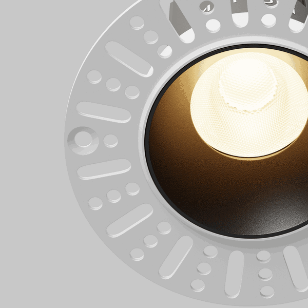 Ceiling Light 'Dip 5'