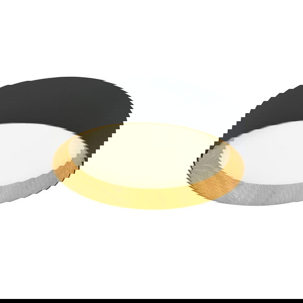 Plafoniera 'Lea 2BL'