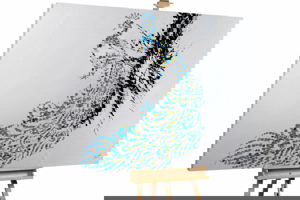 Ένας μοναδικός πίνακας για το σπίτι σας