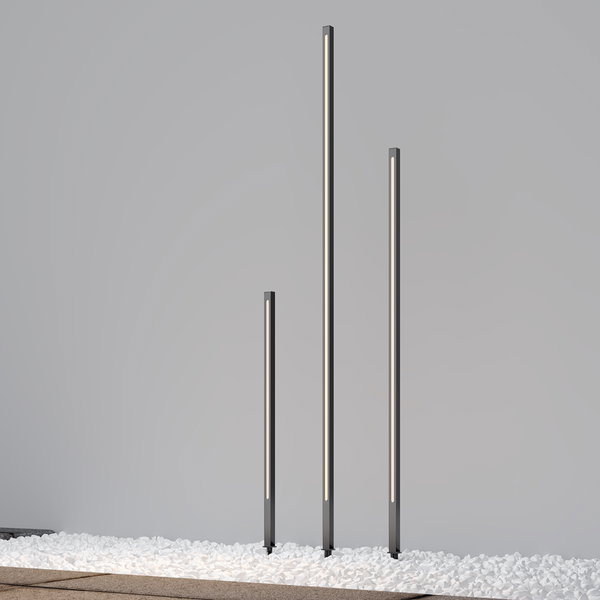 Vanjska Svjetiljka 'Pole'