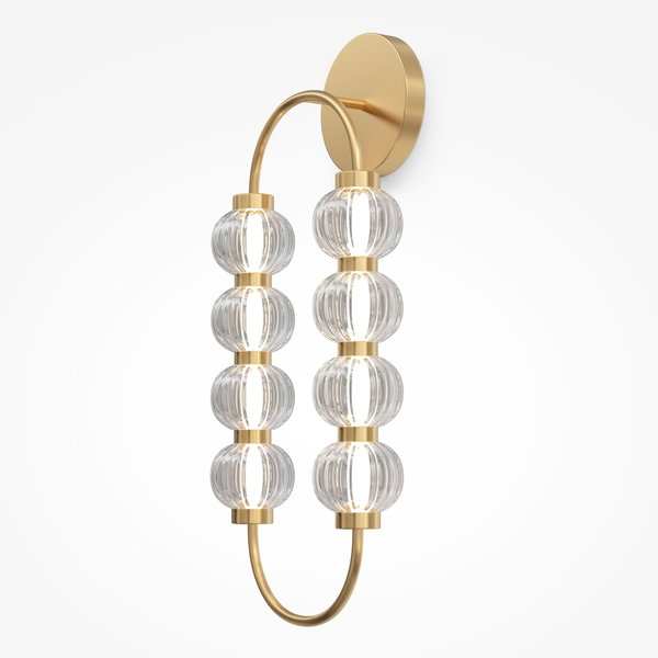 Wandleuchte 'Amulet 3'