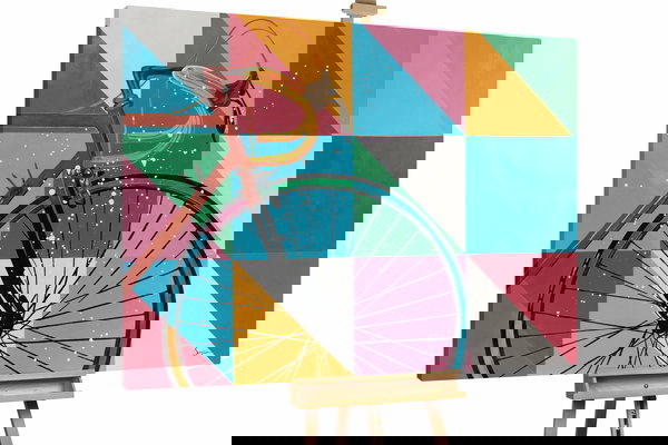 Um exemplar único para a sua decoração interior