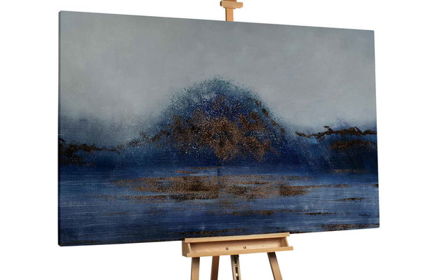 Um exemplar único para a sua decoração interior