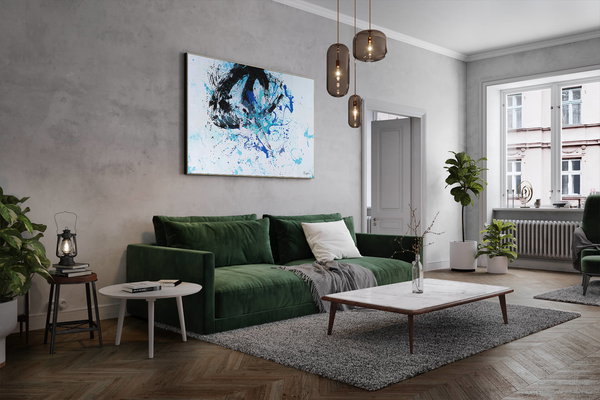 Verschönern Sie Ihr Zuhause