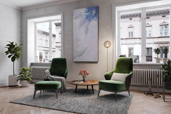 Verschönern Sie Ihr Zuhause