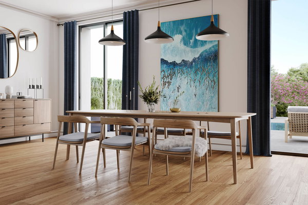 Verschönern Sie Ihr Zuhause