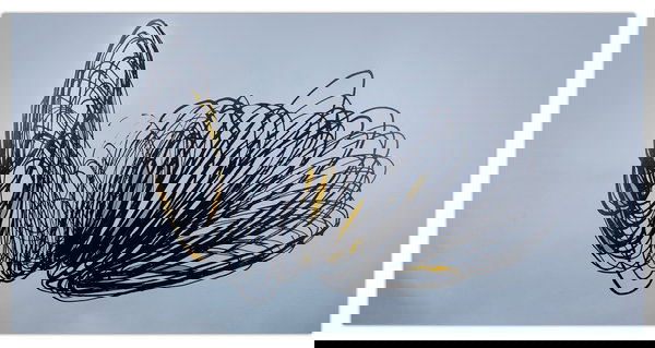 A stylish piece of personality