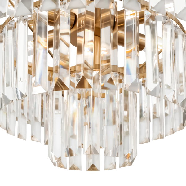 Pendant Light 'Revero 6'