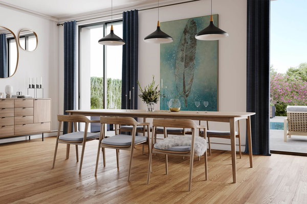 Verschönern Sie Ihr Zuhause