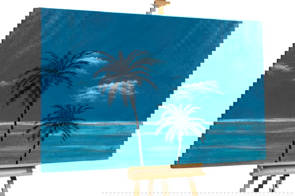 Un pezzo unico per le tue pareti