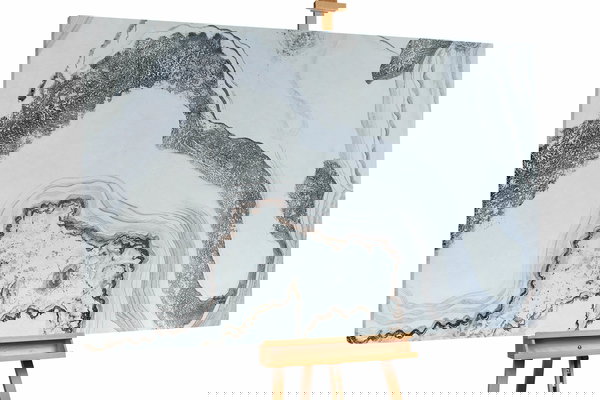 Un pezzo unico per le tue pareti