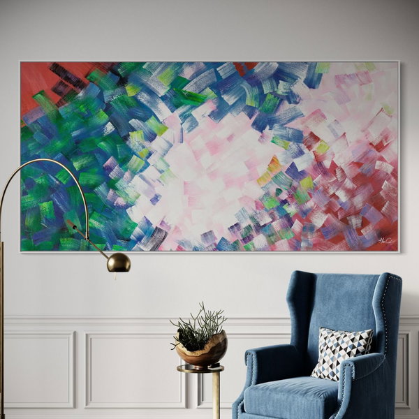 Un exemplaire unique pour votre intérieur