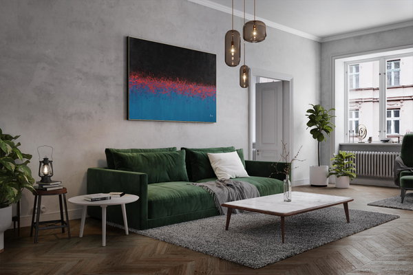 Verschönern Sie Ihr Zuhause