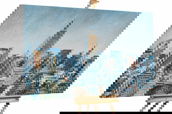 Een uniek exemplaar voor je interieur