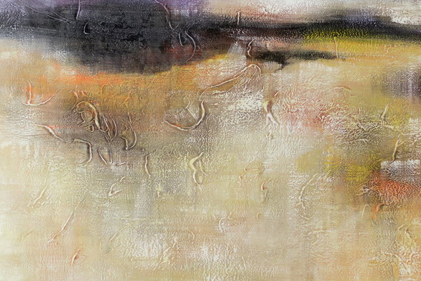 Generously applied colours