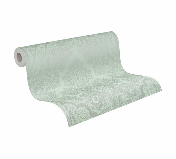Tapete 'Sleepy Forest' 53x1005cm