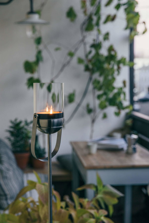 GRAVITY CANDLE Stab