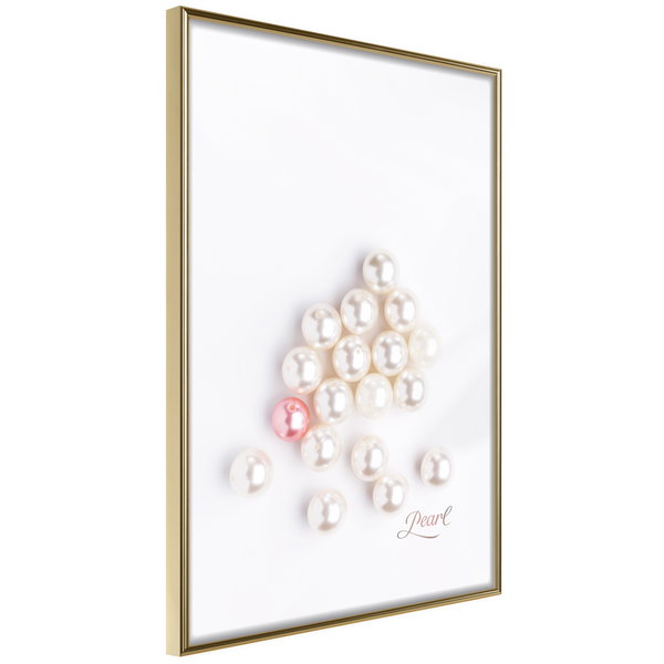 Poster 'One of a Kind'