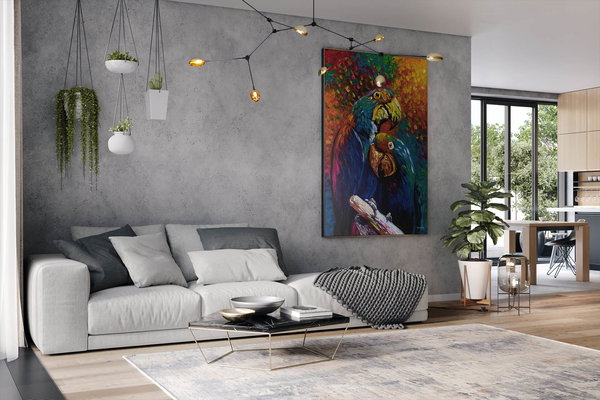 Beautify your home