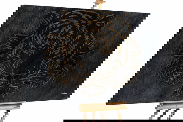 Um exemplar único para a sua decoração interior