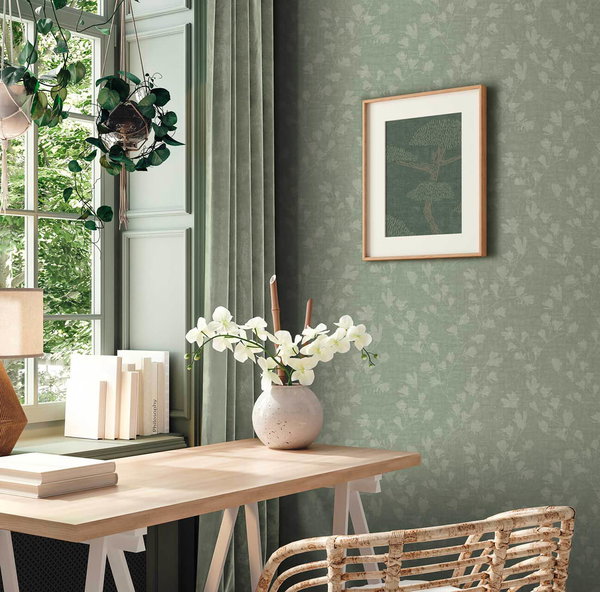 Tapete 'Tales of Flowers' 53x1005cm
