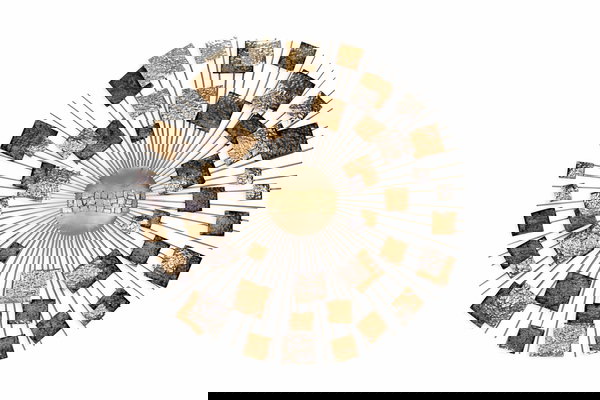 Decoração artística para a sua parede