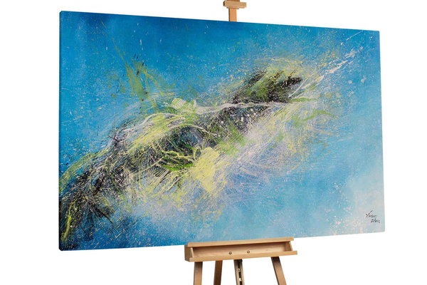 Un ejemplar único para su hogar o puesto de trabajo