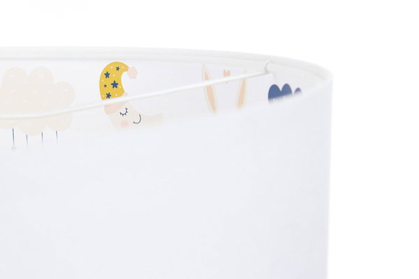 Pendelleuchte 'Foto Dreamy Bright 1'