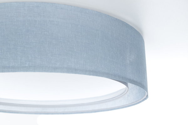 Pendelleuchte 'Puro Clean Harmony 1'