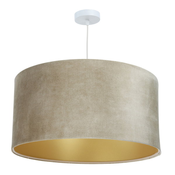 Pendelleuchte 'Glamour Cozy Idyllic 1'