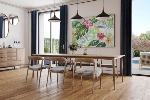Embeleze a sua casa