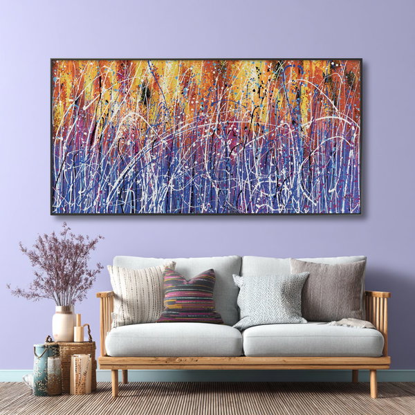 Een uniek exemplaar voor je interieur